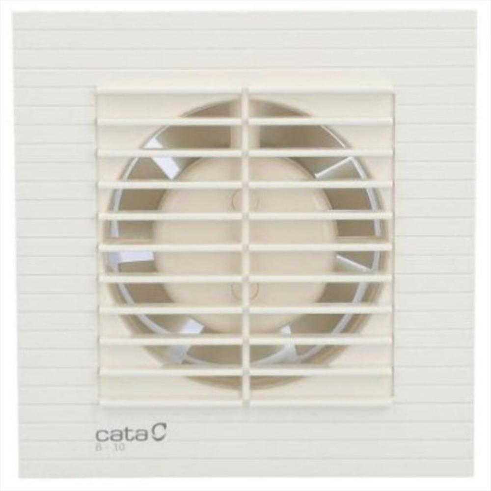 Extractor De Aire (B 10Std) img #2