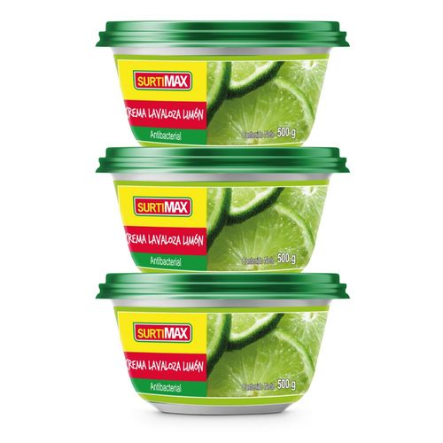 Lavaloza SURTIMAX Tripack (1500  gr)