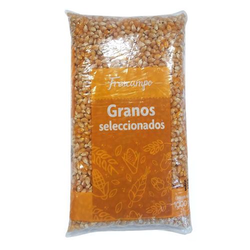 Maíz FRESCAMPO pira (1000  gr)