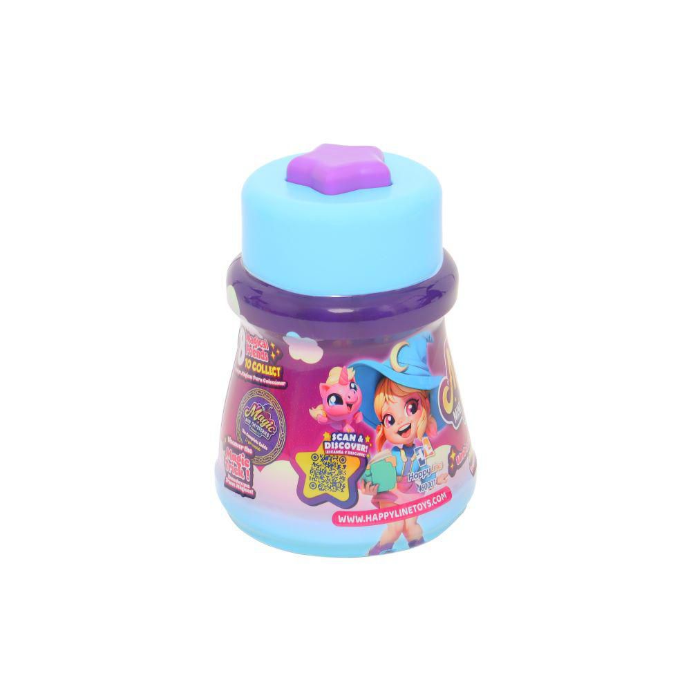 Magic Mini  Botella Mágica  Magic Mini  Botella Mágica  BOING TOYS img #3