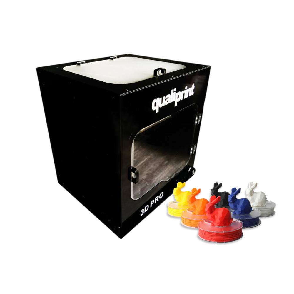 Impresora 3D Pro img #2