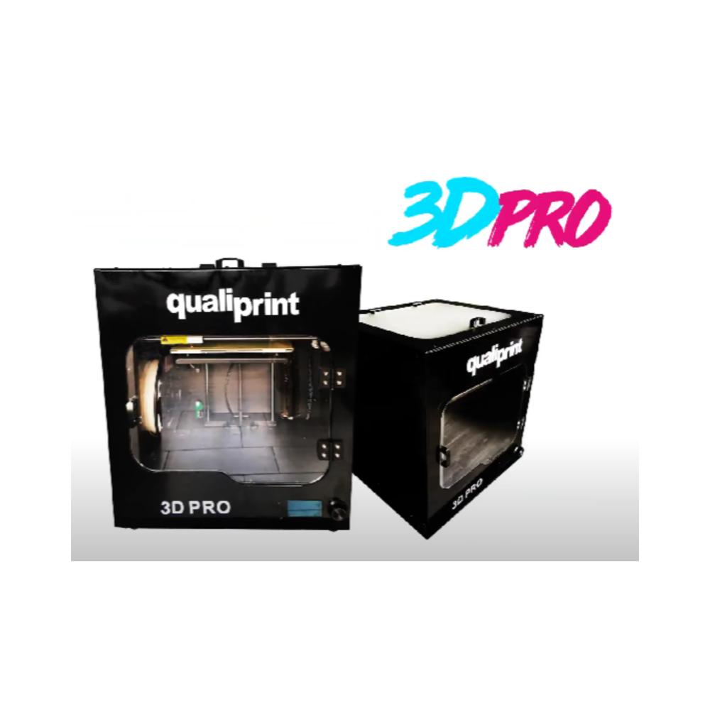 Impresora 3D Pro img #3