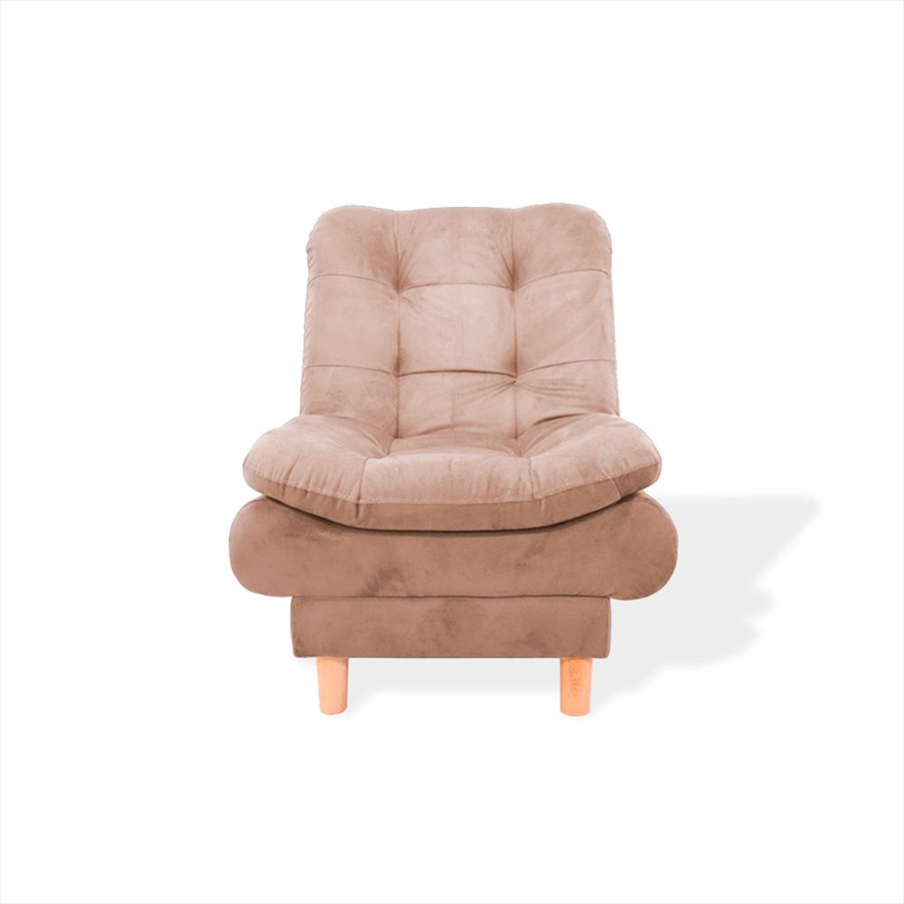Poltrona Meier Camel img #1
