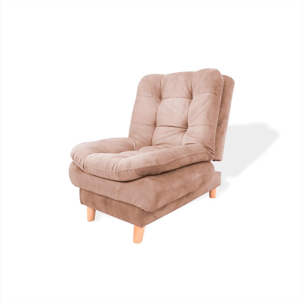 Poltrona Meier Camel img #2