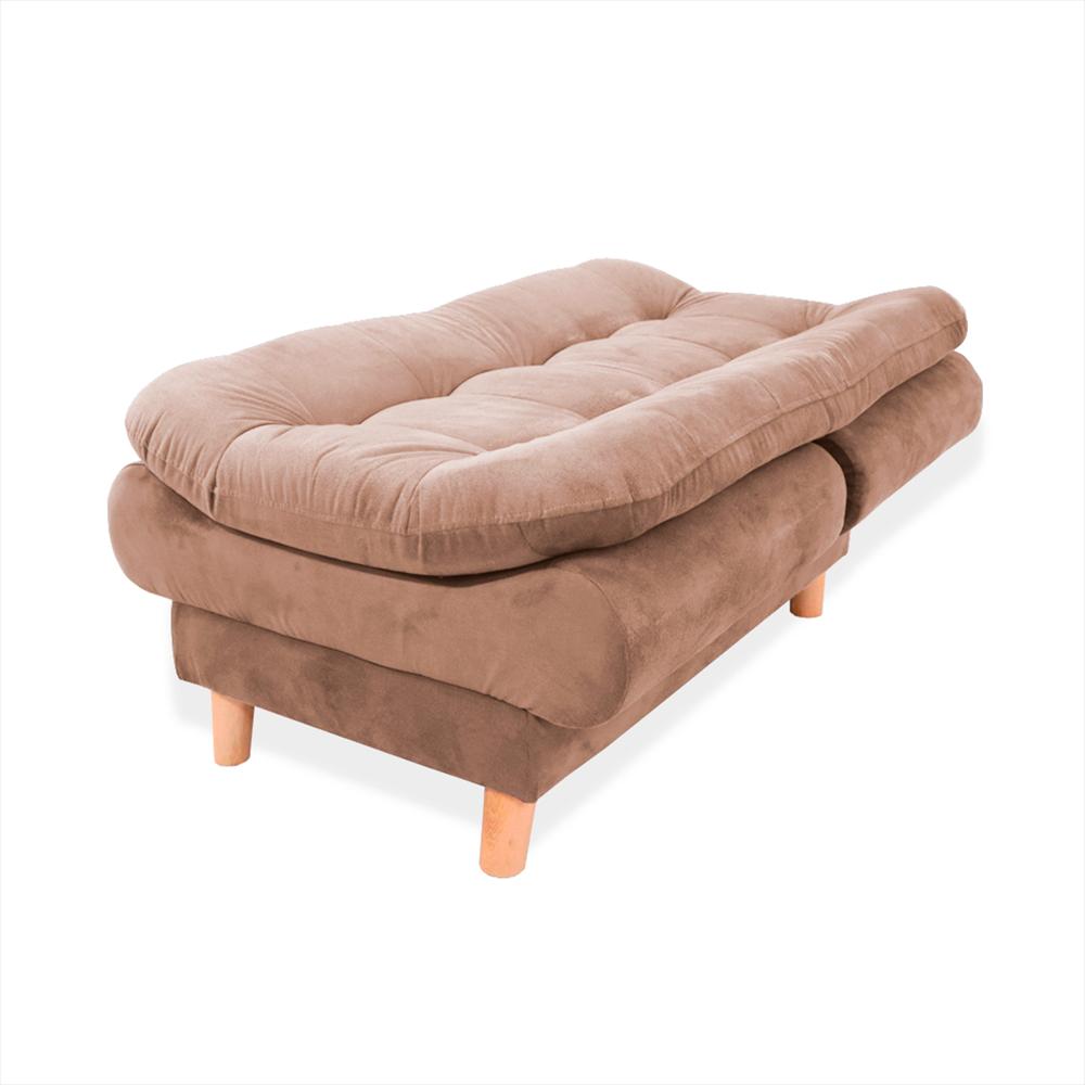 Poltrona Meier Camel img #3