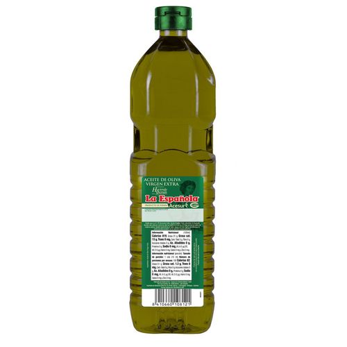 Aceite de oliva HACIENDA GUZMAN MARCA EXCLUSIV extra virgen gran selección (1000  ml)