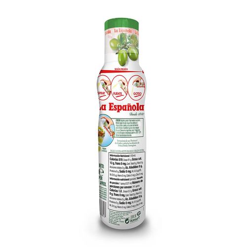 Aceite de oliva HACIENDA GUZMAN MARCA EXCLUSIV extra virgen (200  ml)