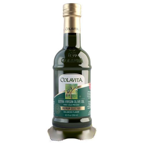 Aceite de oliva COLAVITA extra virgen (250  ml)