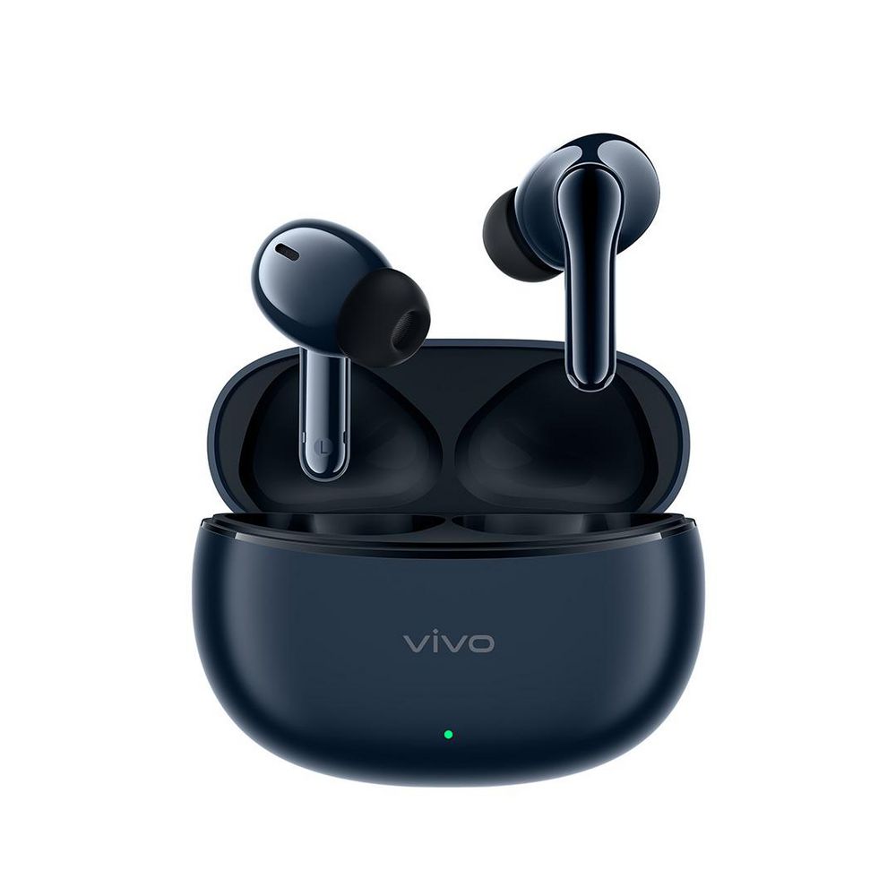 Audifonos VIVO   Azul img #1