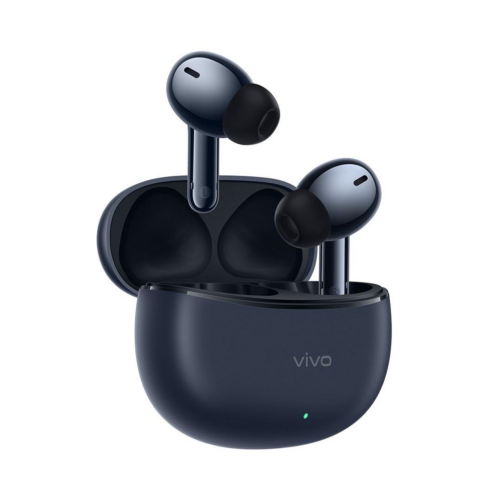 Audifonos VIVO   Azul img #3