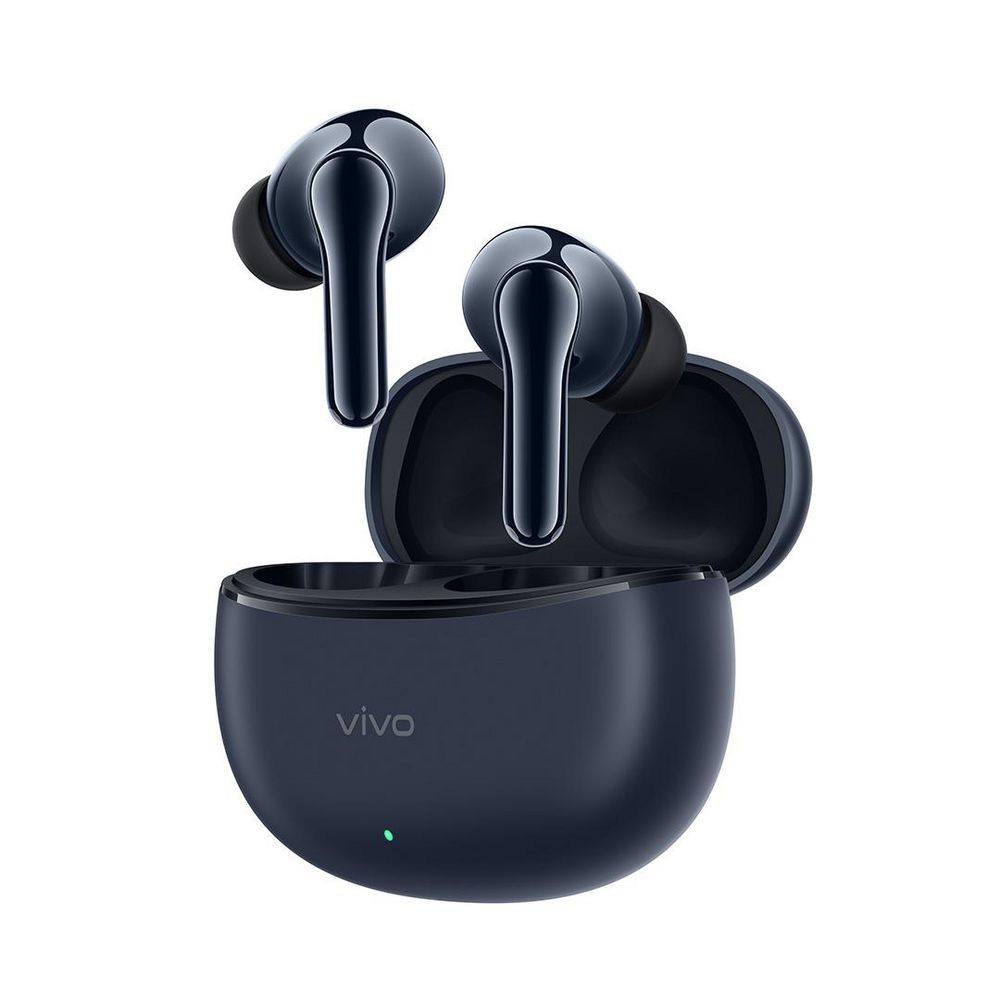 Audifonos VIVO   Azul img #4