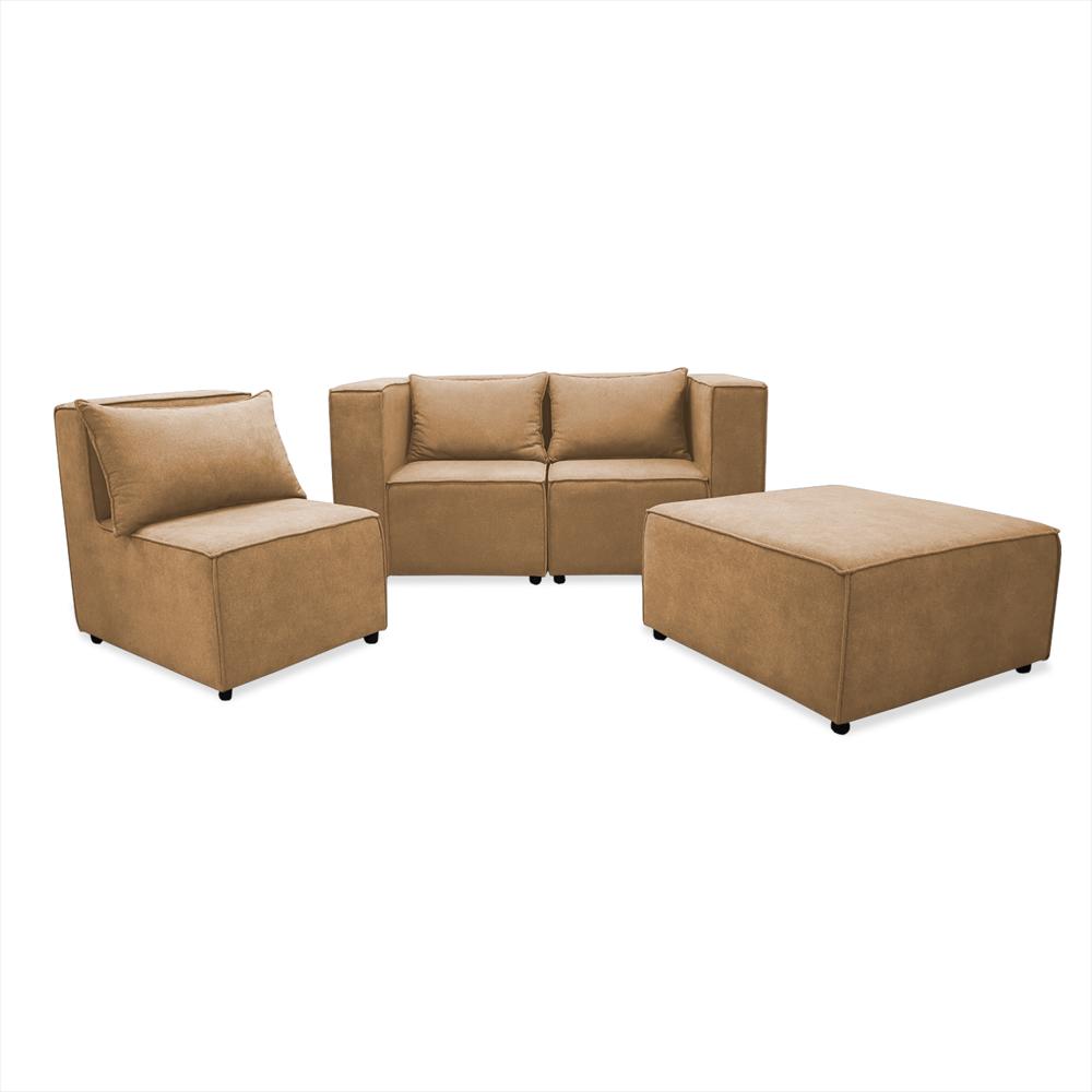 Sala Hofer Modular Camel img #3