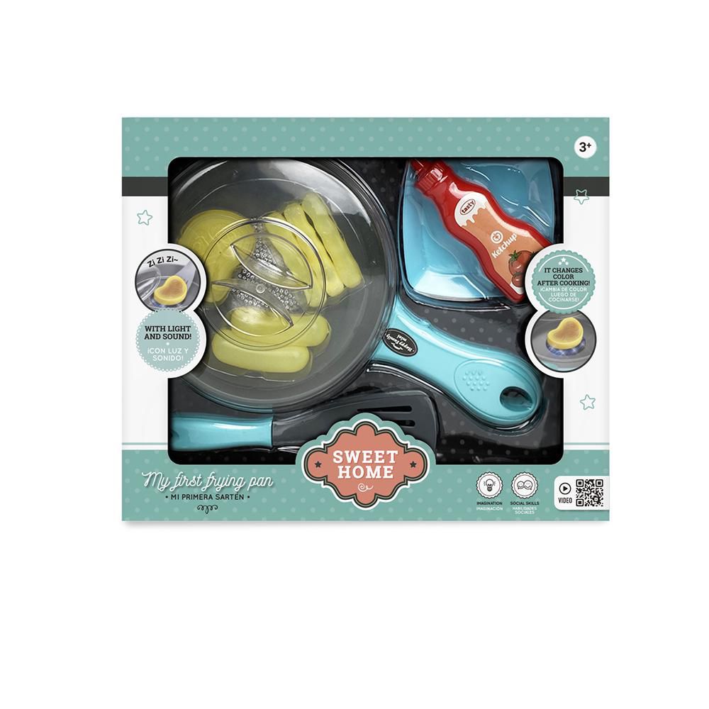 SARTÉN  BOING TOYS img #3