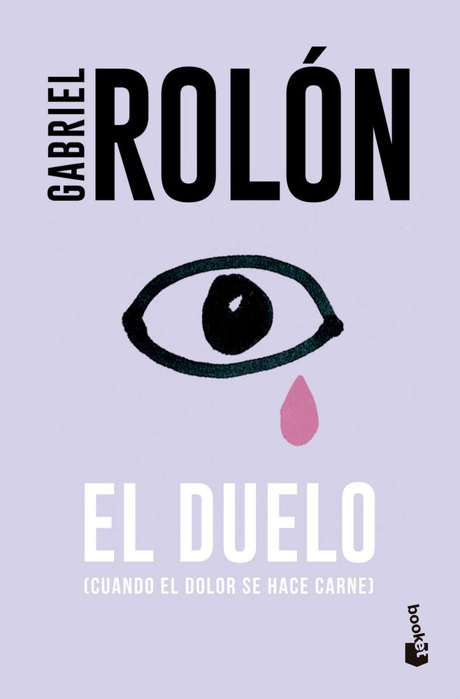 El Duelo, Rolón, Gabriel img #1