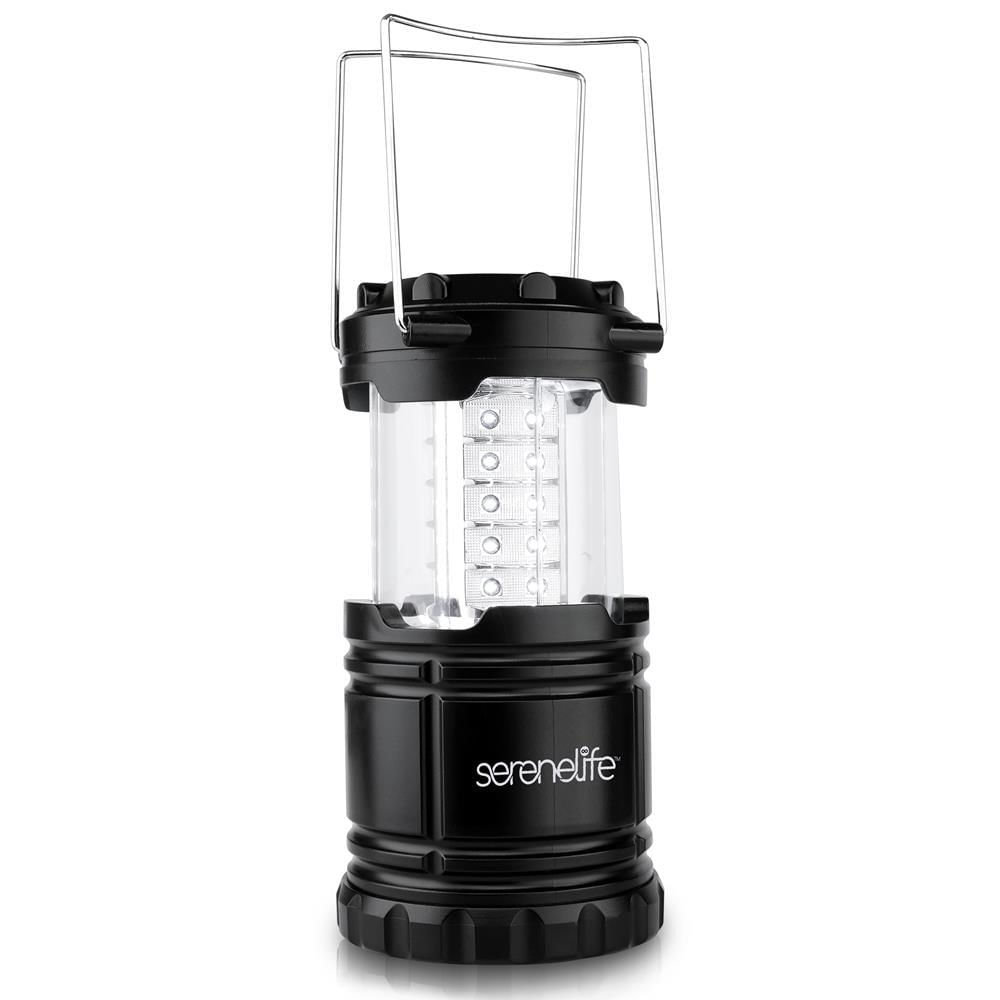 Linterna Led Para Acampar img #1