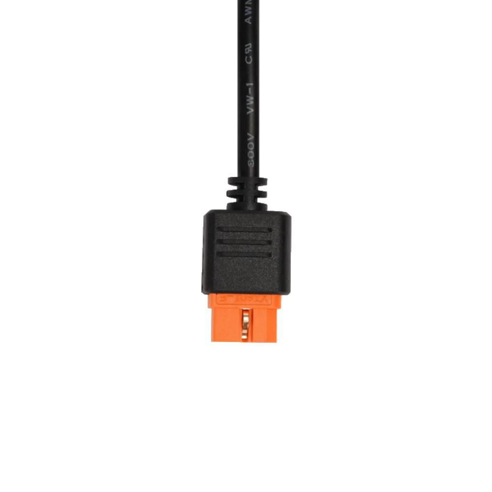 Cable Conector Panel Solar Mc4 A Xt60 2,5 M img #3