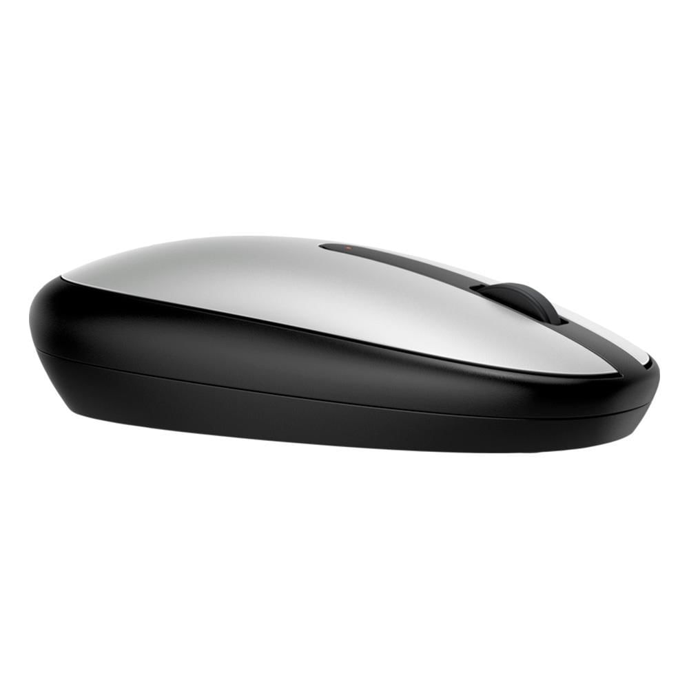 Mouse Hp Bluetooth 240 Plata img #2