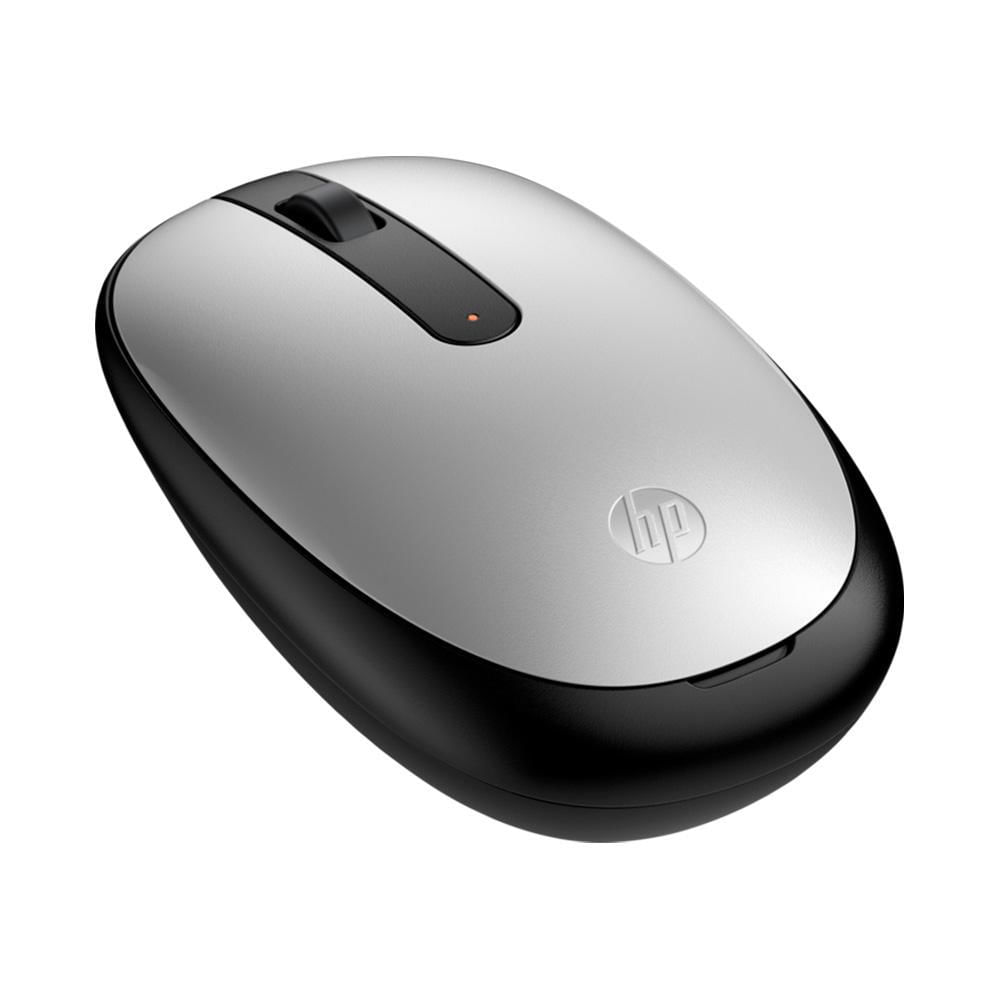 Mouse Hp Bluetooth 240 Plata img #3