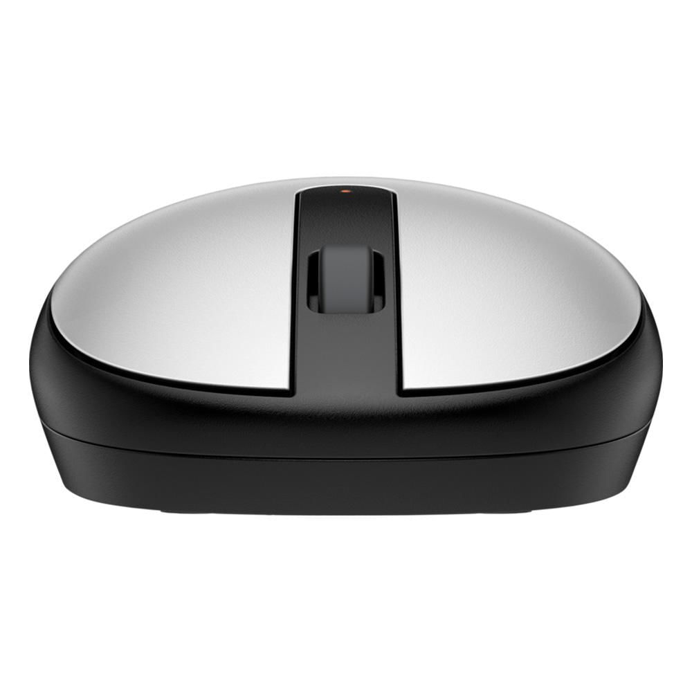 Mouse Hp Bluetooth 240 Plata img #4