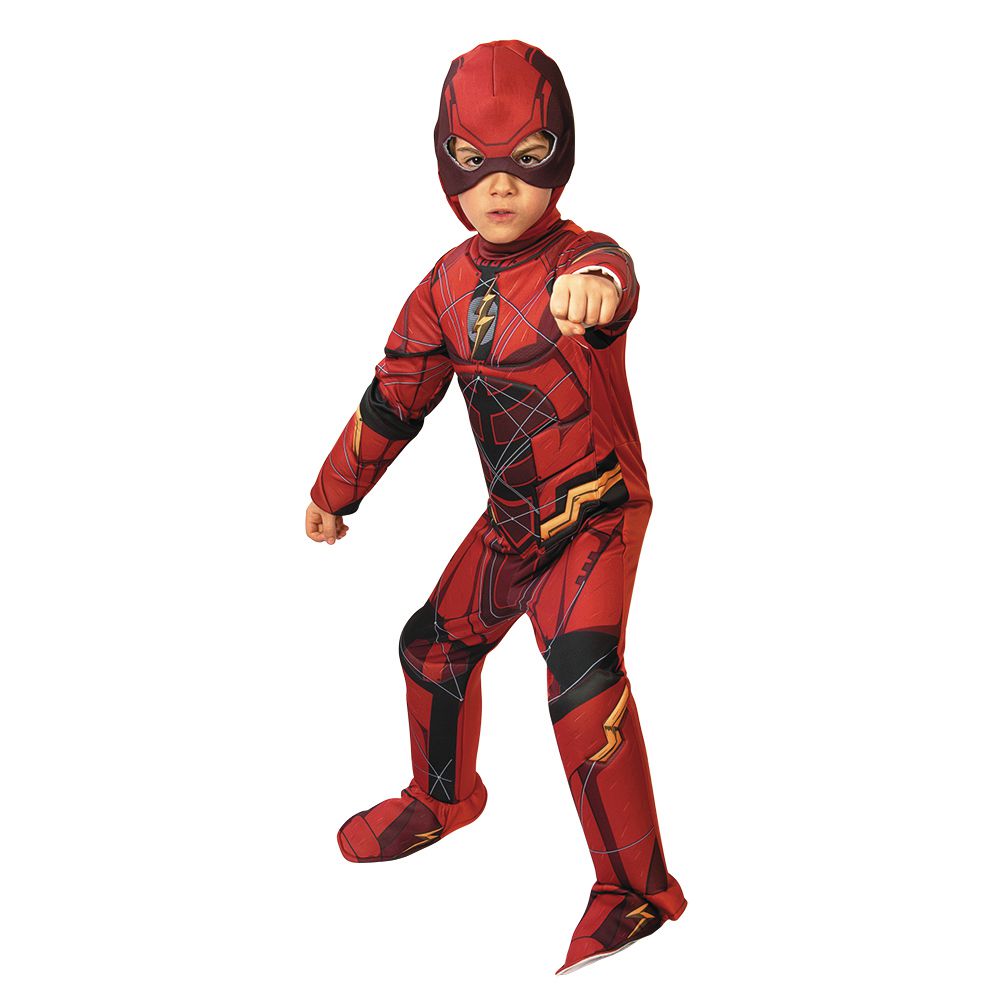 Flash Justice League. WARNER WRN0020 img #1
