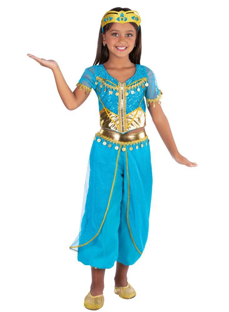 Princesa Arabe   FANTASTIC NIGHT 1566 img #1