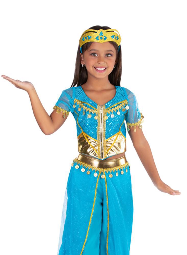 Princesa Arabe   FANTASTIC NIGHT 1566 img #2