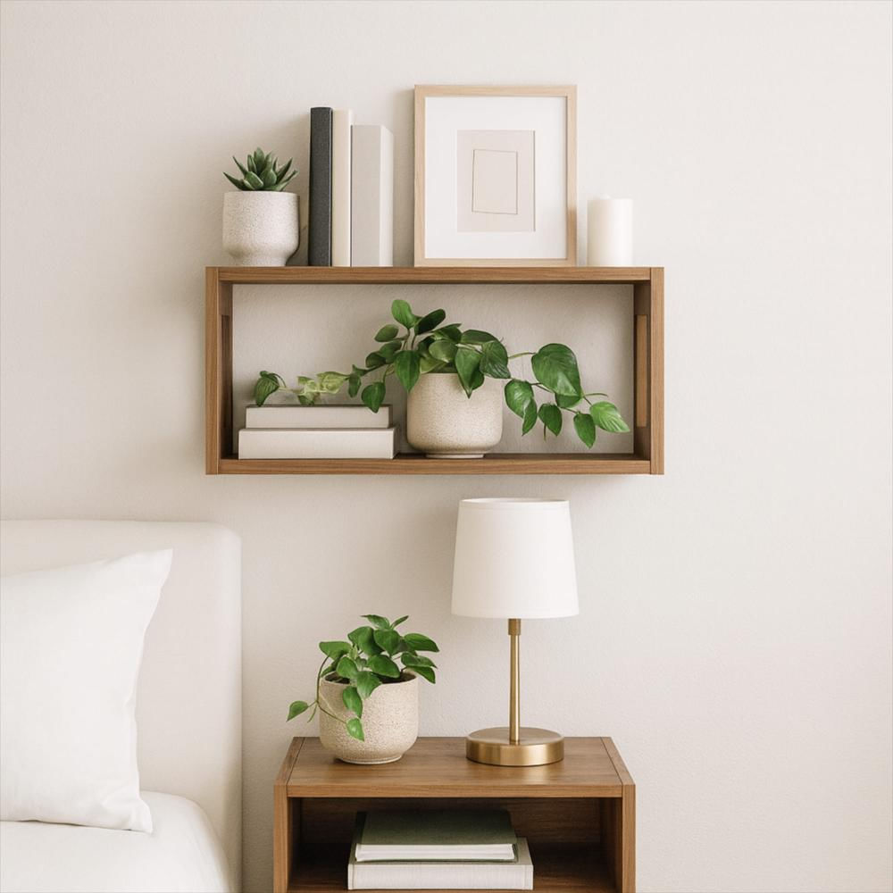 Repisa Oviedo Teca img #2
