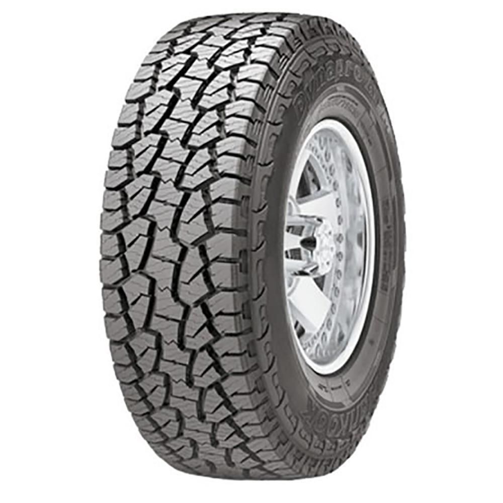 Llanta 215/75 Rin 15 HANKOOK RF10 img #1