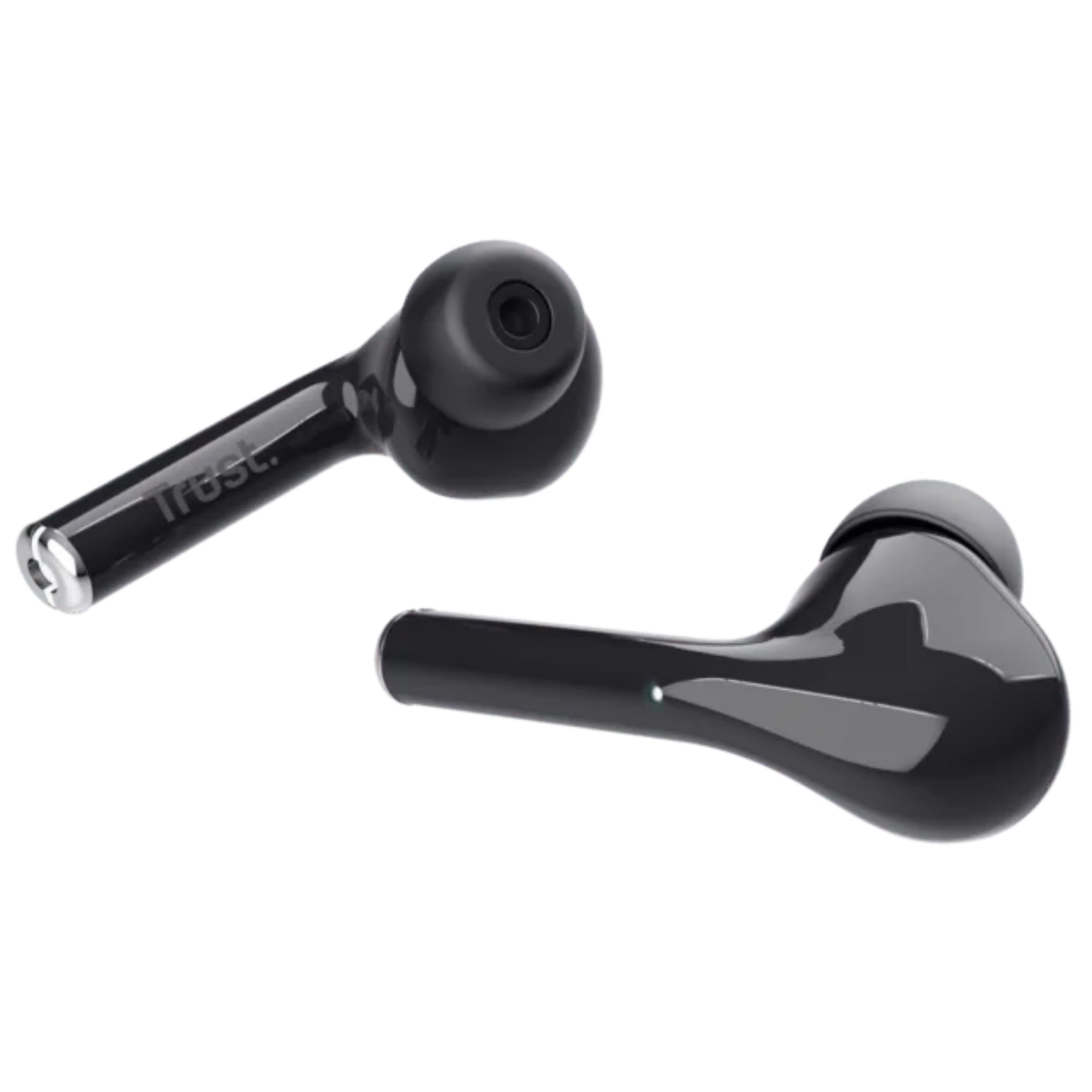 Audífono Trust Nika Bluetooth Negro img #8