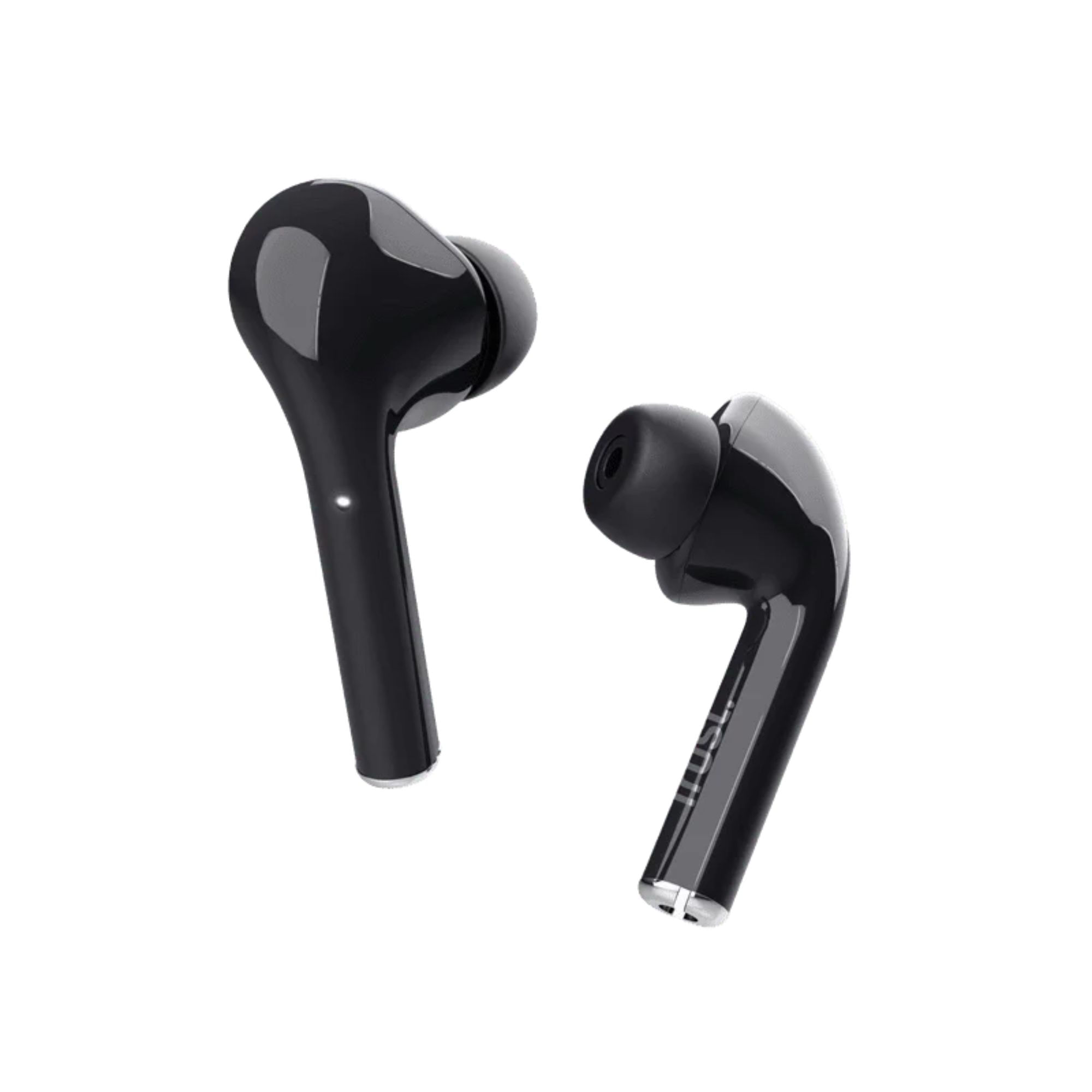 Audífono Trust Nika Bluetooth Negro img #1