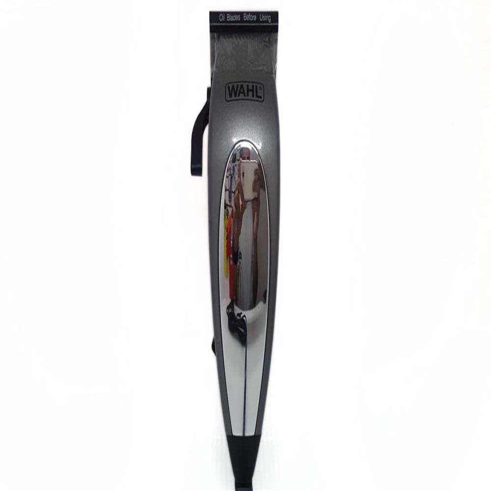 Cortadora de cabello wahl deluxe groom pro discount opiniones