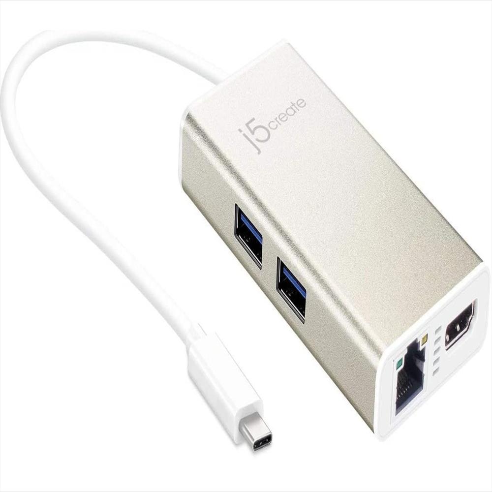 Adaptador J5 Create Jca374 img #1