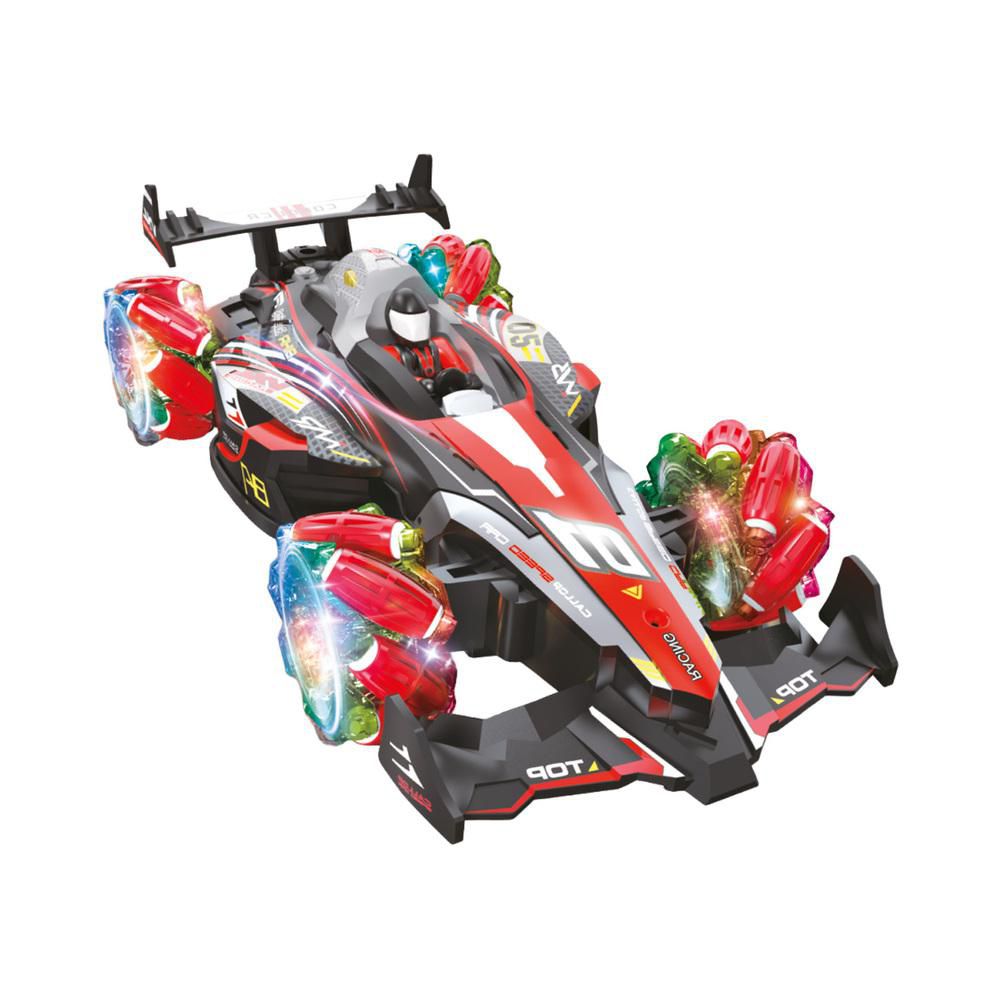 Carro Rc TOY LOGIC Tipo Stunt Full Race img #2
