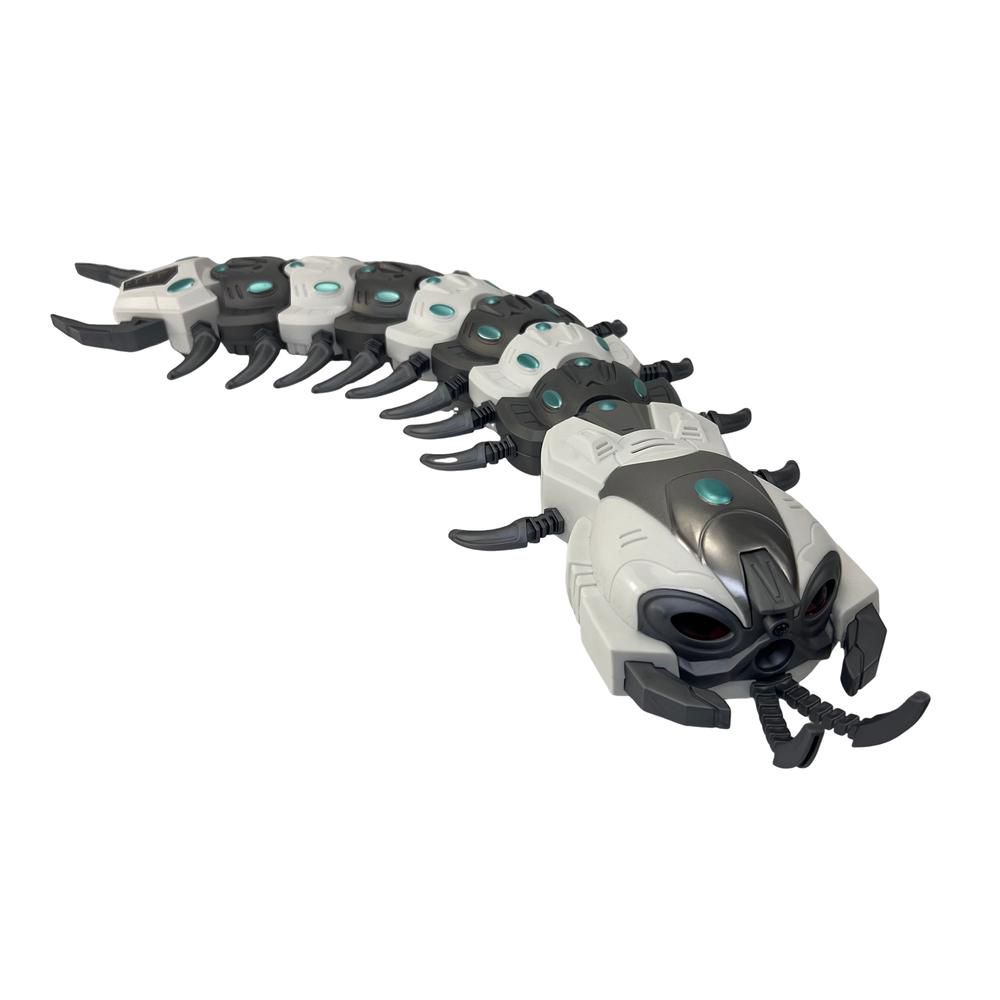 Robot Cienpies TOY LOGIC Rc Spy Insect img #2