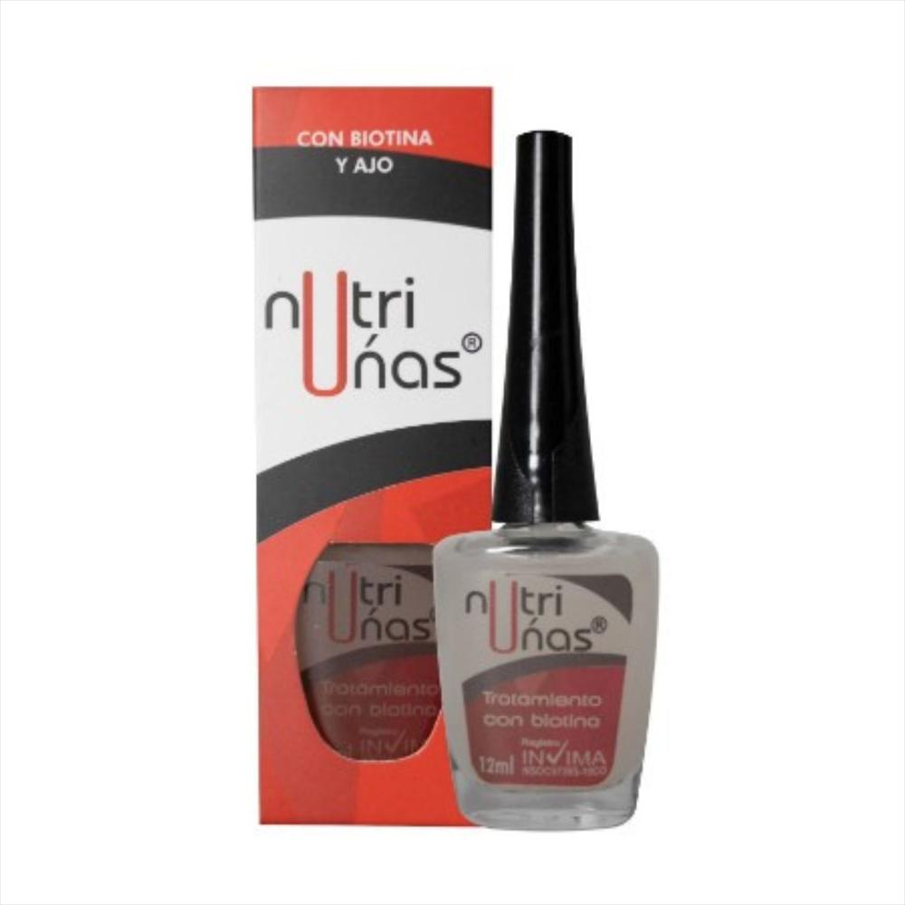 Nutri Uñas 12Ml img #1