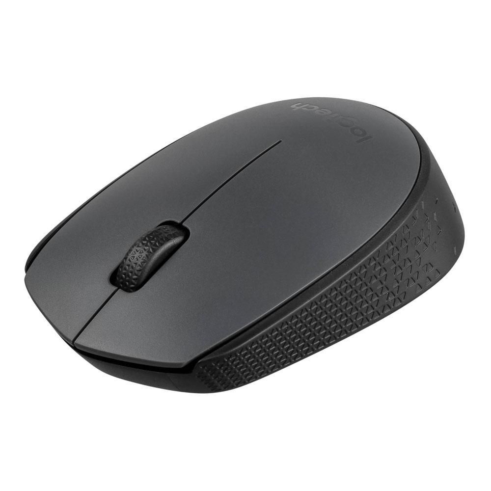 Mouse Inalambrico M170 Gris LOGITECH 910004940 img #2