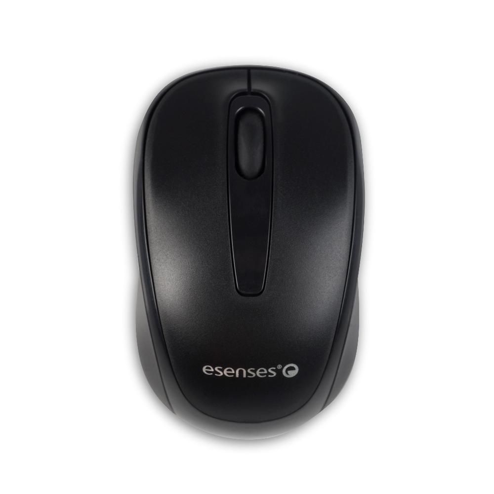 Mouse Inalambrico Wom 2000 ESENSES WOM2000 img #1