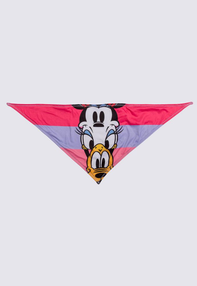 Panoleta Hermosa pañoleta para mascotas MICKEY MOUSE img #2