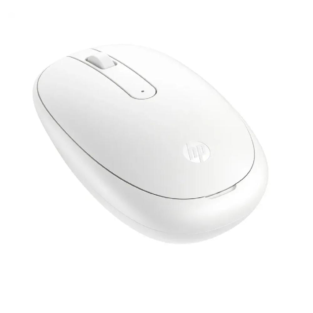 Mouse Hp Bluetooth 240 Blanco img #1