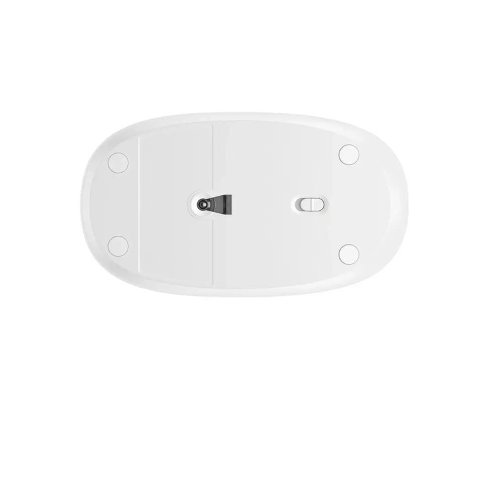 Mouse Hp Bluetooth 240 Blanco img #2