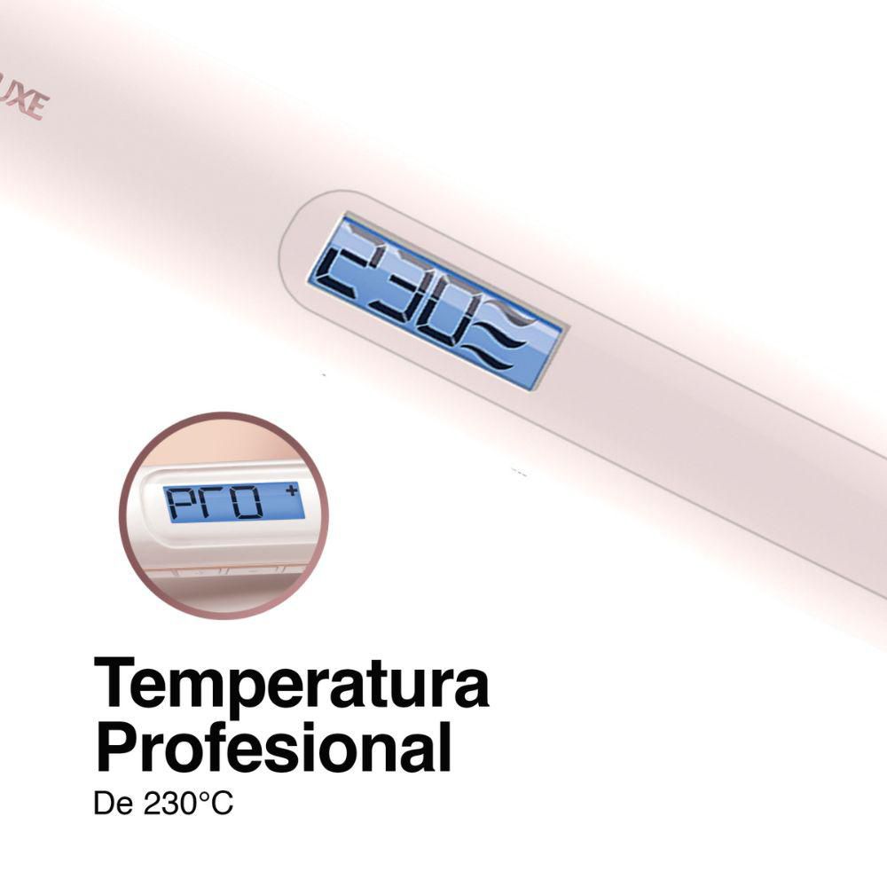 ALISADOR PROTHERMAL LUX REMINGTON S9100 img #6