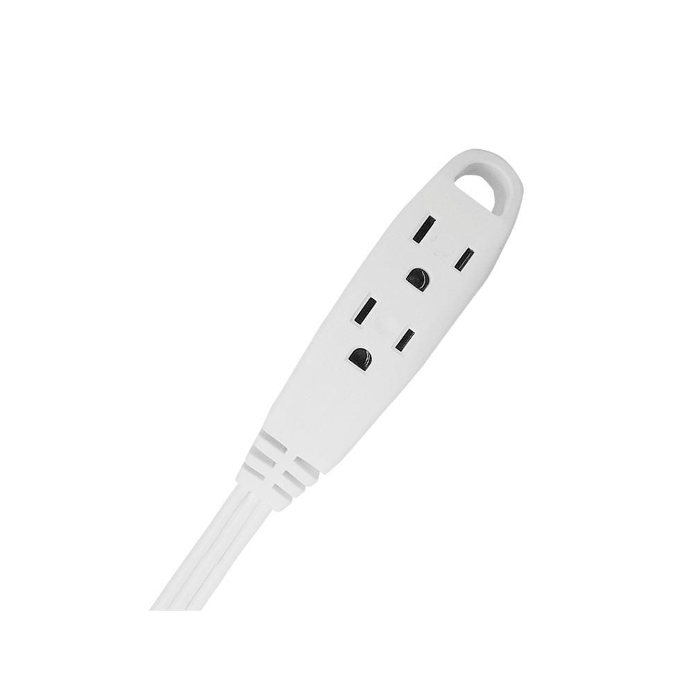 Extensión Cal14 P/T 5M Blanco FERRENOVO FN23408 img #3