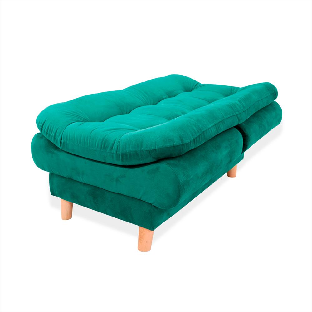 Poltrona Meier Verde img #3