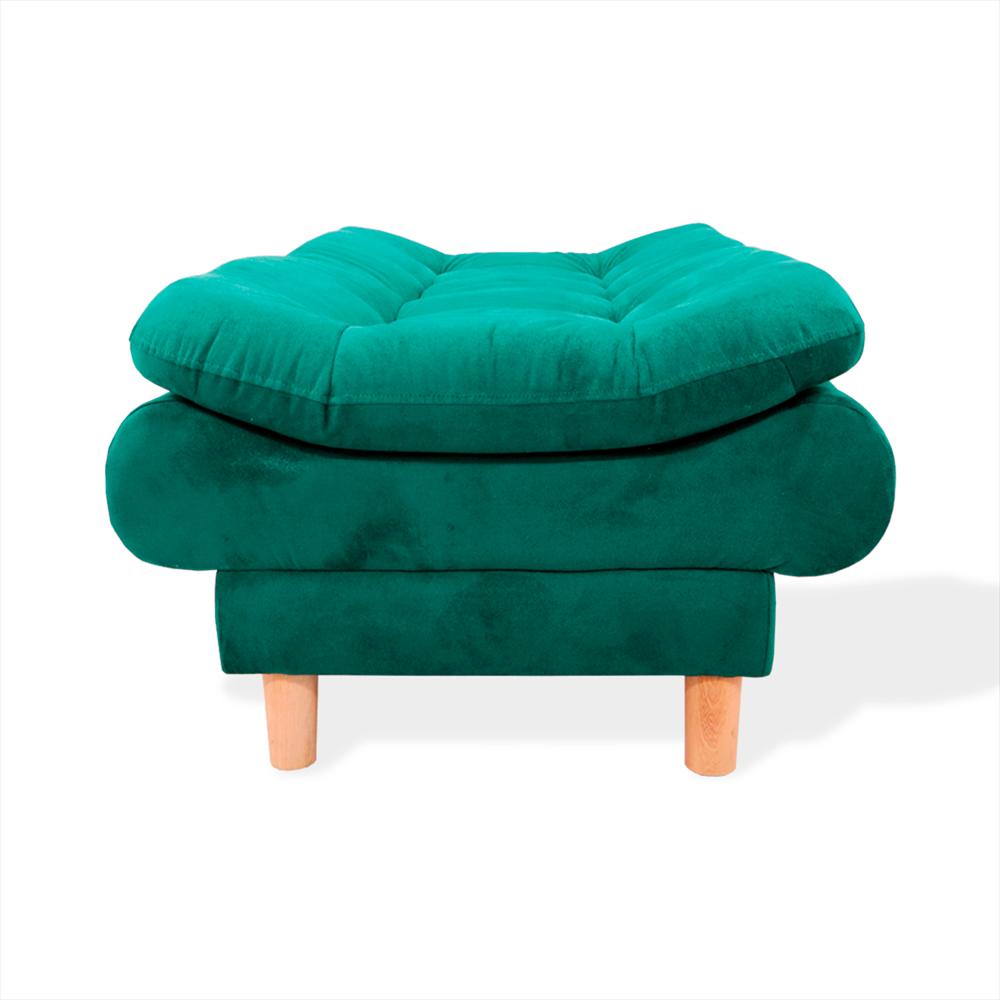Poltrona Meier Verde img #4