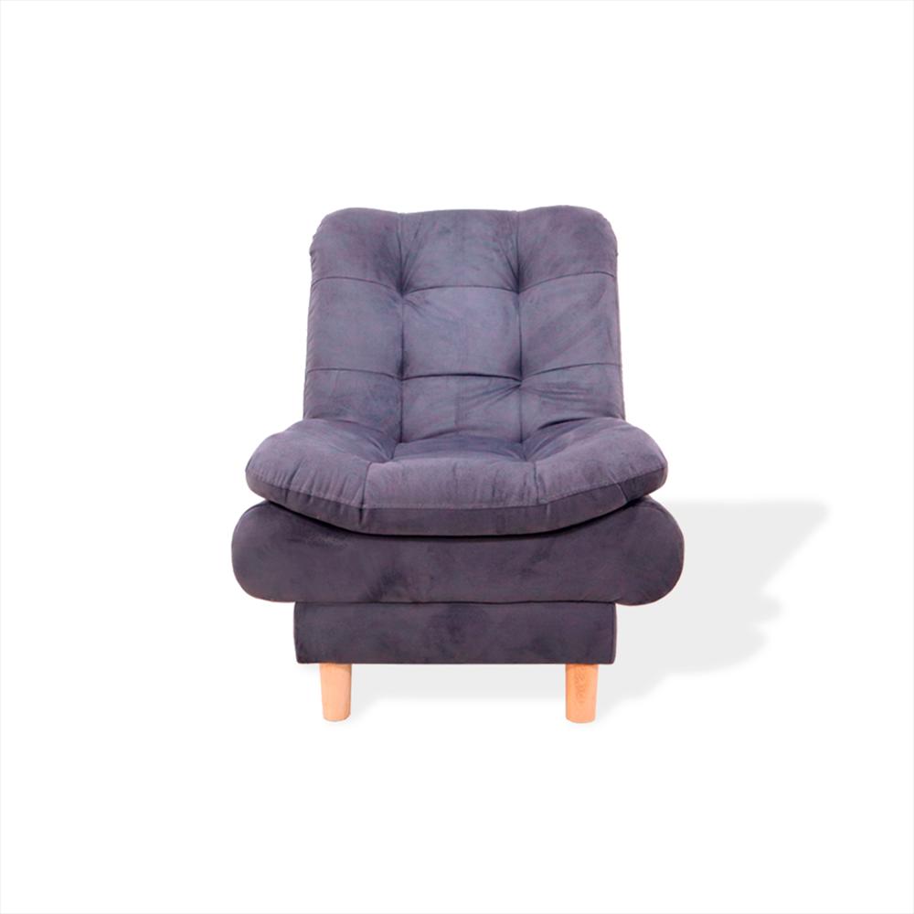 Poltrona Meier Gris img #1