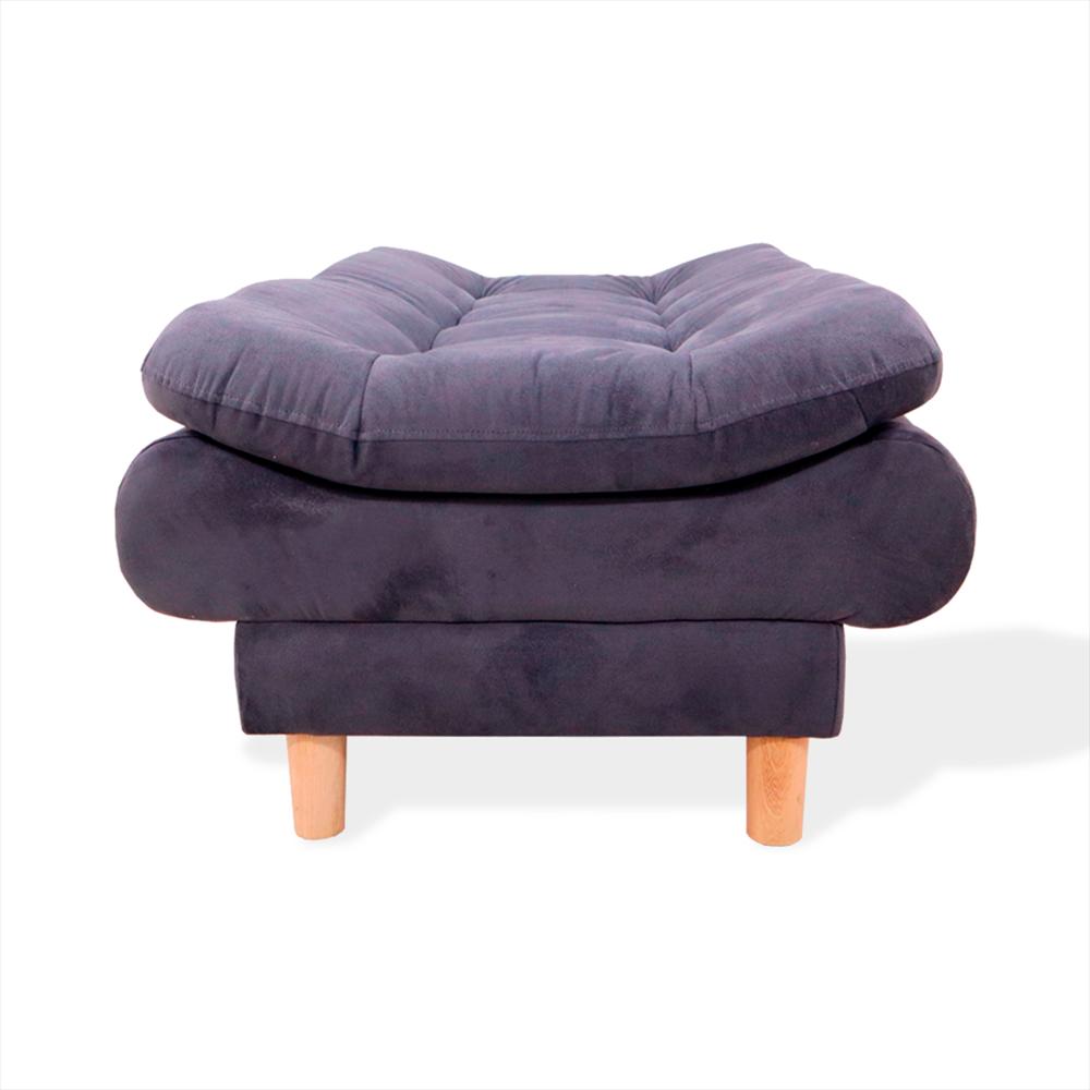 Poltrona Meier Gris img #4