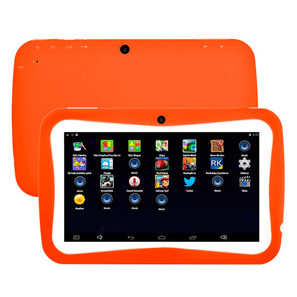 Купить планшет во владимире. Tablet PC планшет Android. Детский планшет оранжевый. Планшеты для детей от 5 лет. Планшет детский от 5 лет.