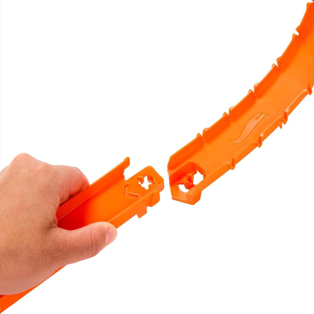 Hot Wheels Track Creator img #3