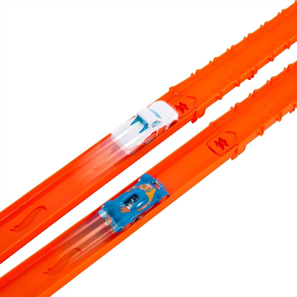 Hot Wheels Track Creator img #5