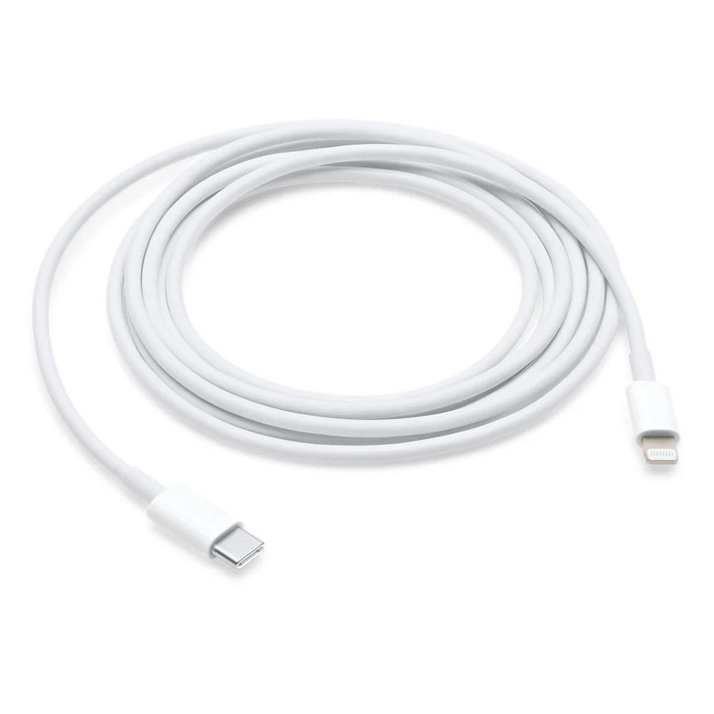 Cable Apple Usb C A Lightning (2 M) img #1